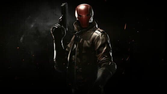 Injustice 2: Red Hood screenshot 1