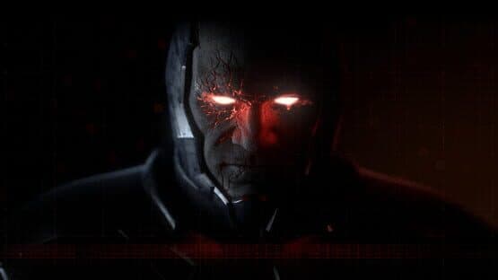 Injustice 2: Darkseid screenshot 1