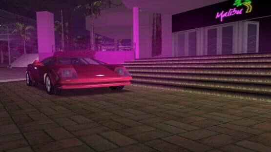 Grand Theft Auto: The Trilogy screenshot 5