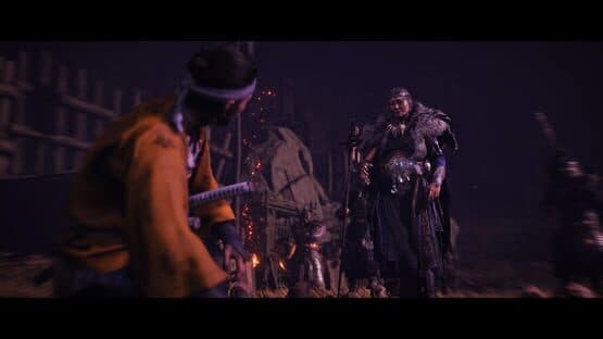 Ghost of Tsushima: Iki Island screenshot 6