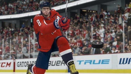 NHL 22 screenshot 2