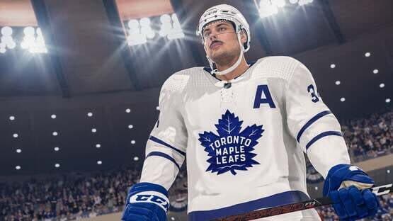 NHL 22 screenshot 6