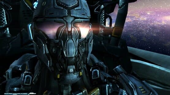 N.O.V.A. 3 screenshot 5