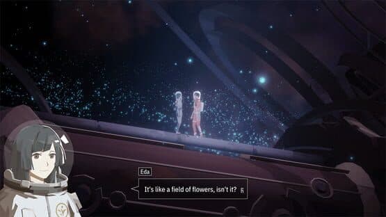 Opus: Echo of Starsong screenshot 2