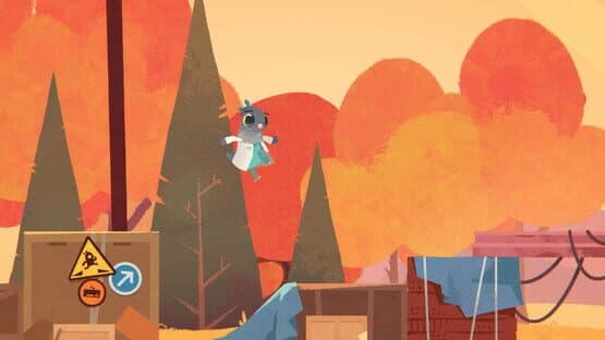 Fall of Porcupine screenshot 5