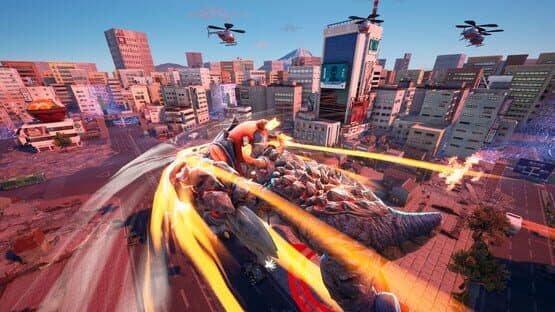 GigaBash screenshot 4