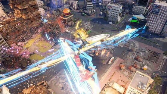 GigaBash screenshot 5