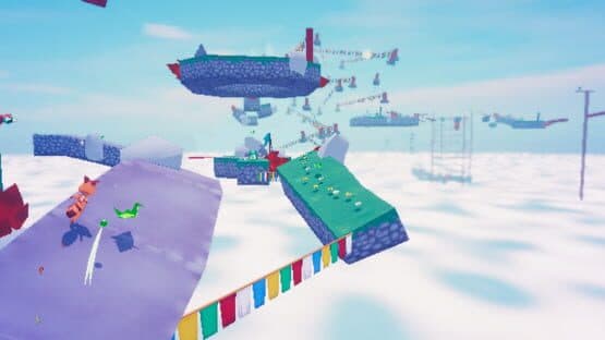 Lunistice screenshot 2