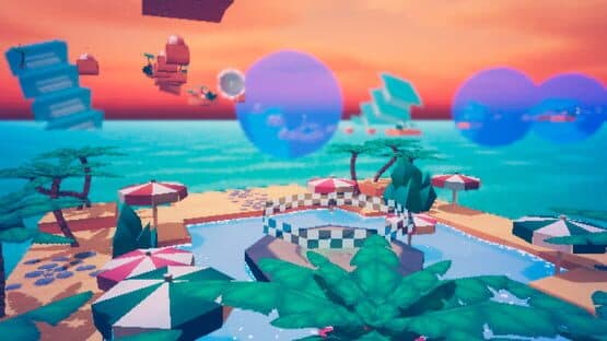 Lunistice screenshot 1