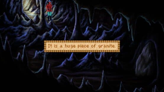 King's Quest I: Quest for the Crown screenshot 1