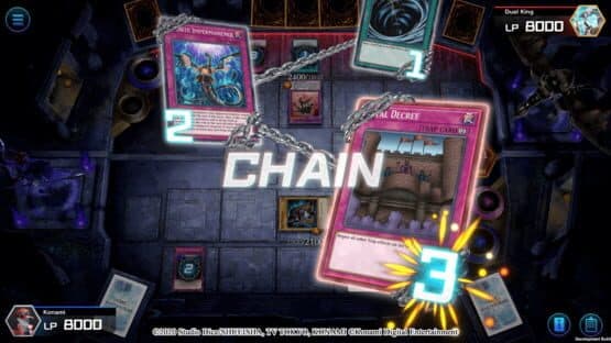 Yu-Gi-Oh! Master Duel screenshot 6
