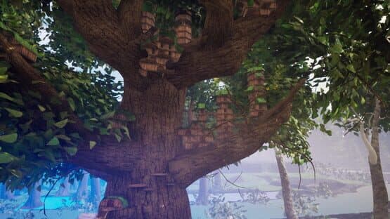 Smalland: Survive the Wilds screenshot 3