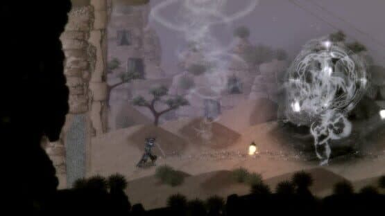 Salt and Sacrifice screenshot 5