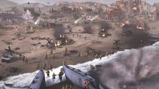 Company of Heroes 3 screenshot 4