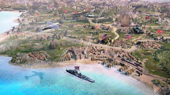 Company of Heroes 3 screenshot 5