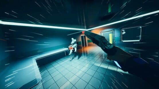 Severed Steel screenshot 6