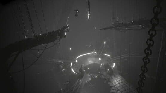 White Shadows screenshot 6