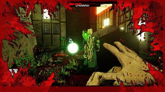 Forgive Me Father screenshot 3