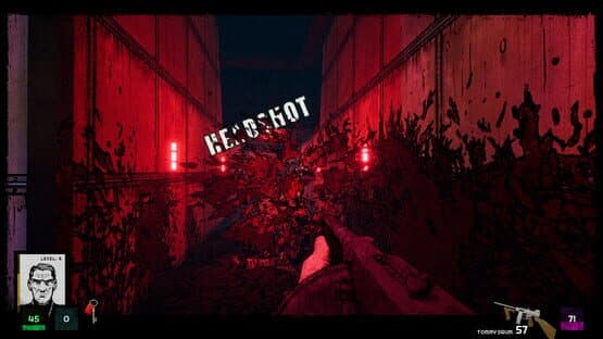 Forgive Me Father screenshot 6