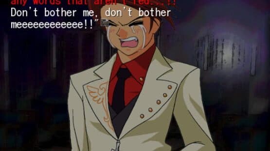 Umineko no Naku Koro ni: Episode 4 - Alliance of the Golden Witch screenshot 3