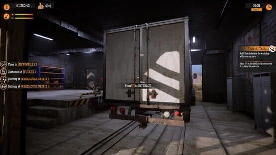 Gas Station Simulator screenshot 4