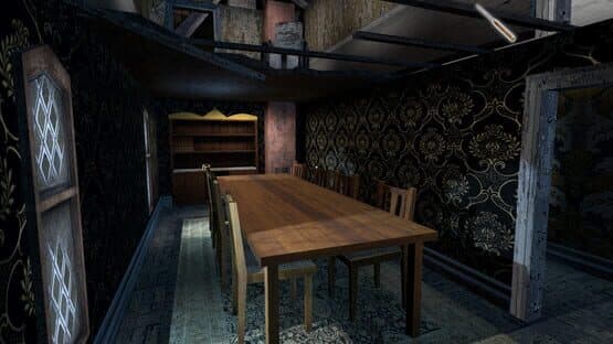 Granny 3 screenshot 5