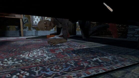 Granny 3 screenshot 2