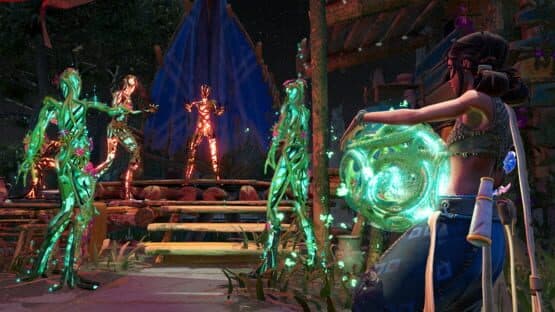 Submerged: Hidden Depths screenshot 5