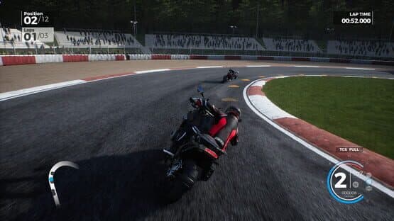 Ride 3: BMW R 1200 GS Pack screenshot 1