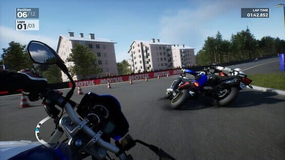 Ride 3: Free Pack 12 screenshot 2