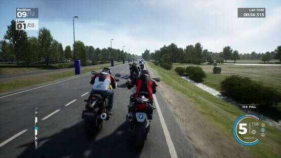 Ride 3: Free Pack 12 screenshot 4