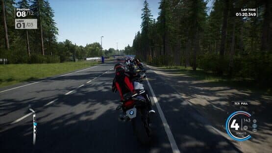 Ride 3: Free Pack 12 screenshot 6