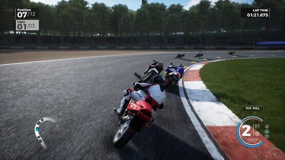 Ride 3: Back to Basic Pack screenshot 3