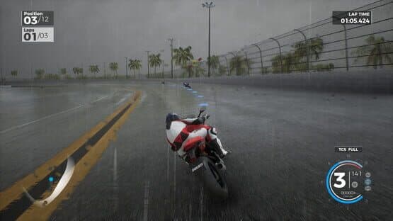 Ride 3: Sport Bikes Pack screenshot 5