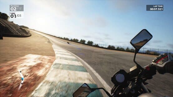 Ride 3: Back to Basic Pack screenshot 5