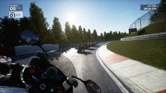 Ride 3: Sport Bikes Pack screenshot 6