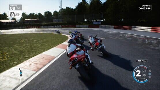 Ride 3: Sport Bikes Pack screenshot 3