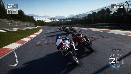 Ride 3: Sport Bikes Pack screenshot 4