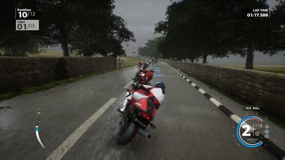 Ride 3: Free Pack 11 screenshot 1