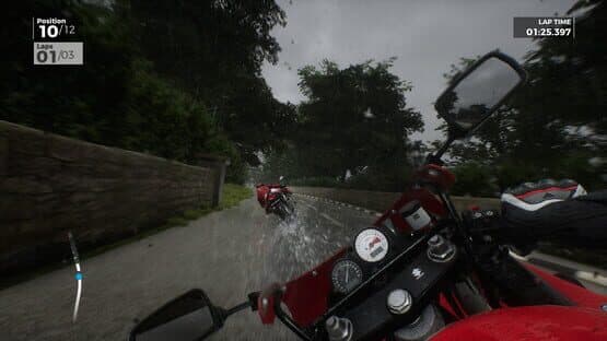 Ride 3: Free Pack 11 screenshot 2