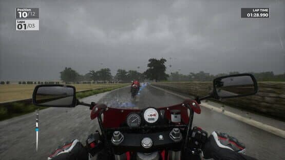 Ride 3: Free Pack 11 screenshot 3