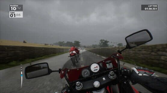 Ride 3: Free Pack 11 screenshot 4