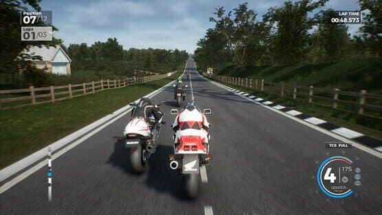 Ride 3: Street Racing Pack screenshot 6