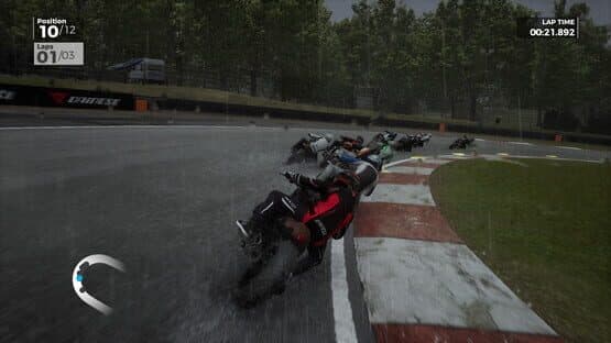 Ride 3: Supercustom Pack screenshot 1