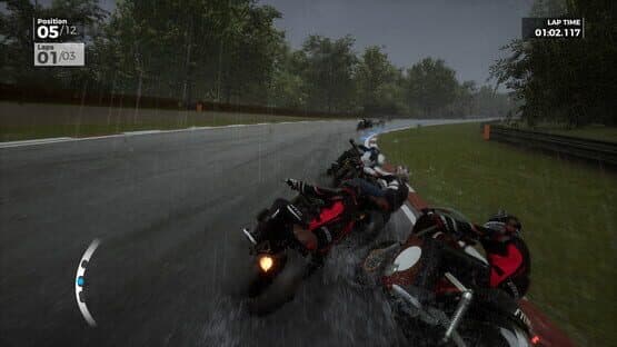 Ride 3: Supercustom Pack screenshot 2