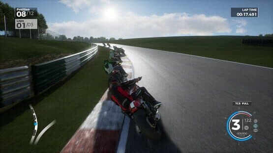 Ride 3: Supercustom Pack screenshot 3