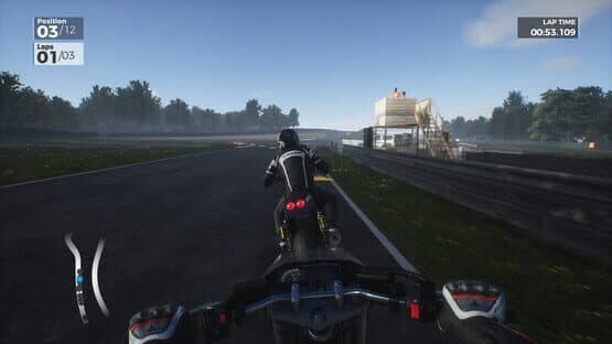 Ride 3: Supercustom Pack screenshot 4