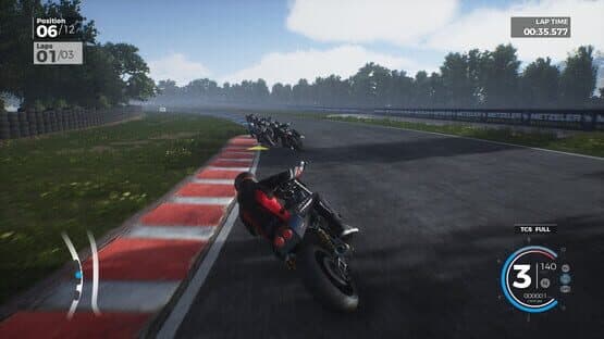 Ride 3: Supercustom Pack screenshot 5