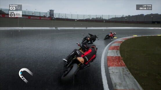 Ride 3: Supercustom Pack screenshot 6