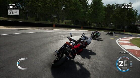 Ride 3: Best of 2018 Pack 2 screenshot 2
